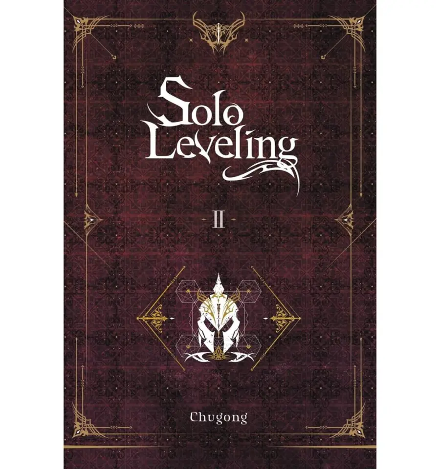 Solo Leveling Light Novel by Chugong Volume 1-8 FULL Set English Books - $200.00
