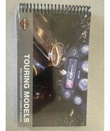 Manuel Du Propriétaire De La Harley Davidson Touring 2005 - €102,27 EUR