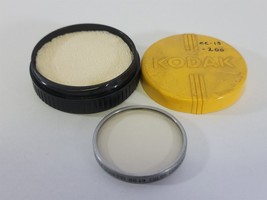 Kodak Series VI (6) Color Compensating Filter CC13 41mm - $9.87