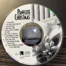 Palate Christmas (CD) Disc Only - $4.16
