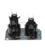 York 15SHX21, 309746, 6734 Relay, Sequencer, Heat, 24 V - €128,56 EUR York 15SHX21, 309746, 6734 Relay, Sequencer, Heat, 24 V - €128,56 EUR