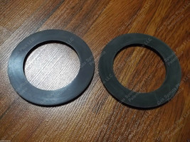 2 NEW GASKETS Jerry Gerry Can Jerrycan 5 Gallon Gas BLITZ MILITARY USMC M38 - £7.50 GBP