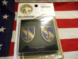 1ST SECURITY FORCE ASSISTANCE BRIGADE SFAB DUI - $10.95
