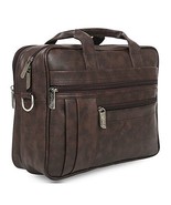 SMALL messenger bag for upto 13&quot; Laptop/Tablet for men women with multip... - €76,47 EUR