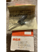 RCA Photocell Stock #138117 - $17.49 CAD