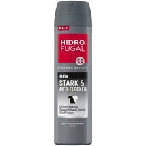 Hidrofugal MEN of Germany strong antiperspirant anti-stain 150ml -FREE SHIPPING - £11.68 GBP