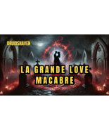 LA GRANDE LOVE MACABRE – Darkest, Eternal Love Spell Till the End - Blac... - €2.860,94 EUR