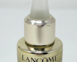 Lancome Overnight Repairing Bi-Ampoule Concentrated Anti-Aging Serum 12m... - $79.99