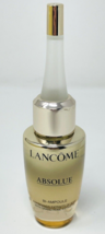 Lancome Overnight Repairing Bi-Ampoule Concentrated Anti-Aging Serum 12m... - £62.57 GBP