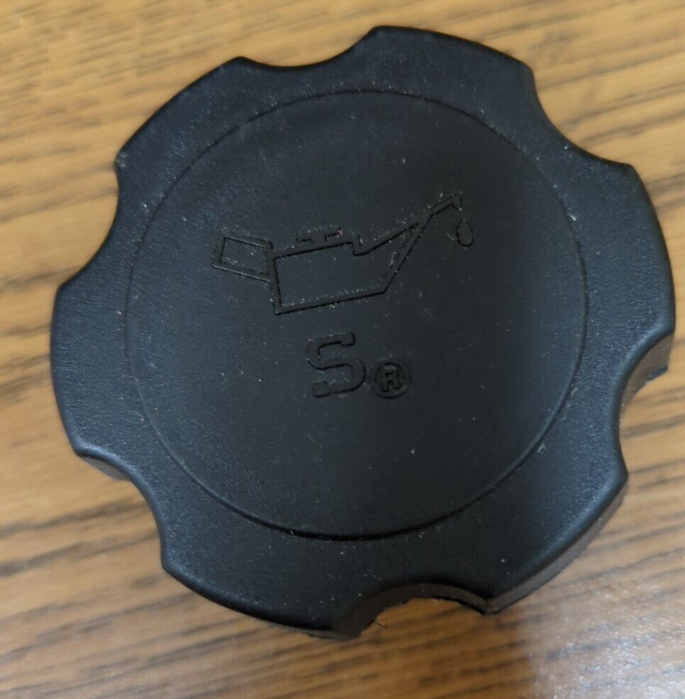 Balkamp Oil Filter Cap - $9.89