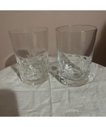 Vintg2 Studio Fenn Wright Manson London 24% Pbo Lead Crystal 340ml Tumbl... - $69.86 CAD