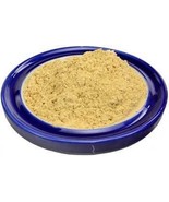 Ginger Root powder 2oz (Zingiber officinale)  - £17.03 GBP