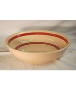 Watt Pottery Spaghetti Pasta Bowl Oven Ware RF-39 Serving Dish Vintage L... - £100.96 GBP