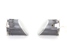 04-09 AUDI S4 Right & Left Fog Light Housing F3917 image 4