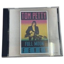 Tom Petty And The Heartbreakers Full Moon Fever Cd - £7.97 GBP