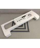 Bosch Washer Control Panel w/Interface Board 670357 00670357 670407 0067... - $118.80