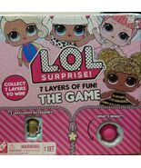 L.O.L Surprise 7 Layers Of Fun! The Game Exclusive Accessory (LOC BK-9-OD) - €13,59 EUR L.O.L Surprise 7 Layers Of Fun! The Game Exclusive Accessory (LOC BK-9-OD) - €13,59 EUR