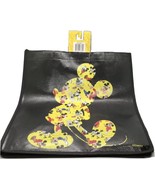 NEW Disney Mickey Silhouette True Original 90 Years Of Magic Reusable To... - $13.30 CAD