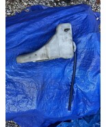 96 97 98 99 00 Civic Radiator Coolant Overflow Reservoir Bottle Tank OEM - $24.74