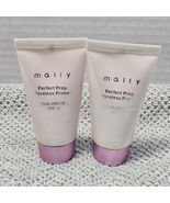 Mally Perfect Prep Poreless Face Primer 1.0 fl oz SPF 15 - $146.91 MXN