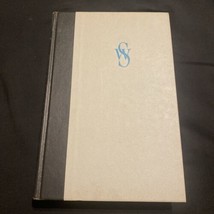 A Shooting Star  Wallace Stegner 1961 First Edition Vintage Book - £4.11 GBP