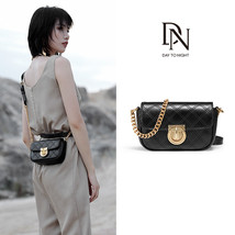 Shoulder Bags New Purse Women‘s Brand Fashion Trend Design Lattice Designer Cros - £80.28 GBP