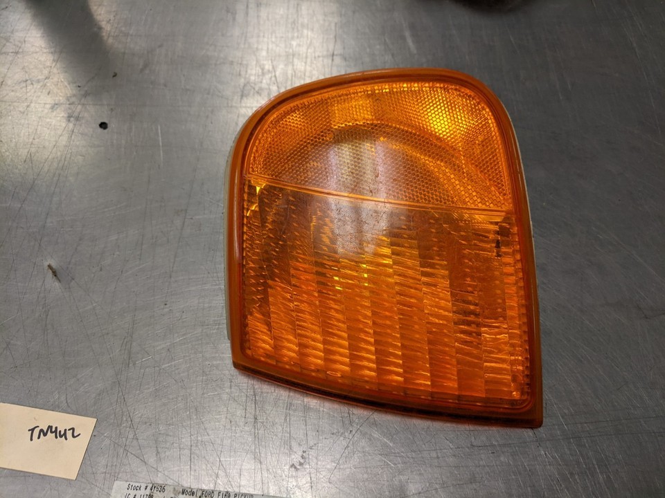 Left Turn Signal Assembly From 2004 Ford F-150 Heritage  4.2 - £21.83 GBP