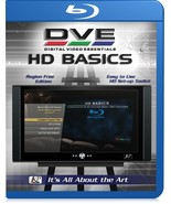 CALIBRATE YOUR HDTV Digital Video Essentials: HD Basics [Blu-ray] Easy T... - £13.29 GBP