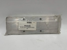 New No Box 3PK Legrand 4A-SSP-GE4H 4 in Straight Splice Kit - $65.00