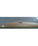 Mercedes Benz GL GLS Class Cargo Cover Roller Blind Trunk Shade A1668100... - $137.10 CAD