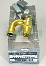 GENUINE NISSAN COCK-WATER, HEATER CONTROL VALVE 27116-P6500 FOR DATSUN 2... - $103.00