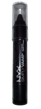 NYX Simply Vamp Lip Cream #SV06 She Devil (New/Sealed) Discontinued - £7.90 GBP