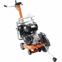 Husqvarna FS 309 14&quot; Walk Behind Concrete Saw - $3,391.99