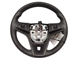 Steering Wheel For 2011-2016 Chevrolet Cruze W/Cruise Audio Control Unit... - $218.30