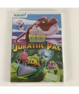 Pac-Man And The Ghostly Adventures DVD Jurassic Pac New Sealed 2012 Kaboom - £10.08 GBP