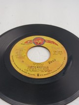 Curtis Mayfield Superfly/Love to Keep You in My Mind  CR1978 Vinyl 45 VG - $52.63 MXN