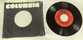 Deniece Williams - Part of Love - It&#39;s Gonna Take A Miracle - Columbia - 45RPM - £3.95 GBP
