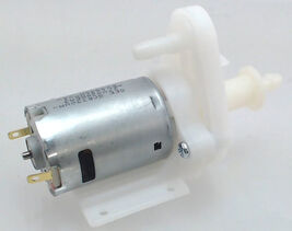 1 Bissell Vacuum Part 6035029 / Pump Assemble 1425 Lil Green Pro Heat - $20.23 CAD