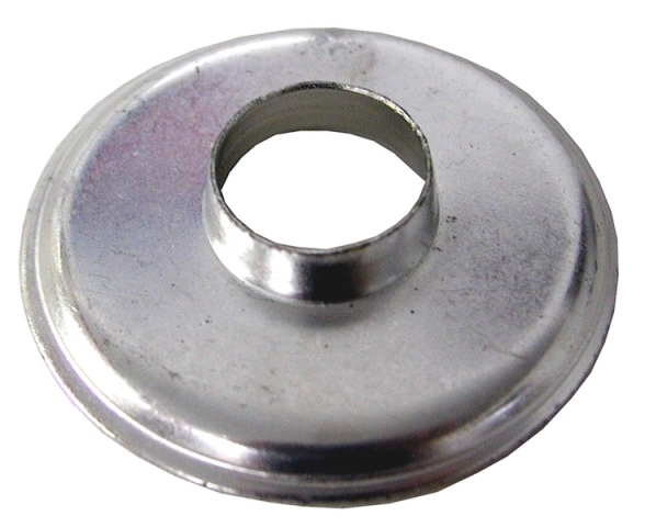 1963-1982 Corvette Retainer Rear Leaf Spring Cushion Each - $16.78