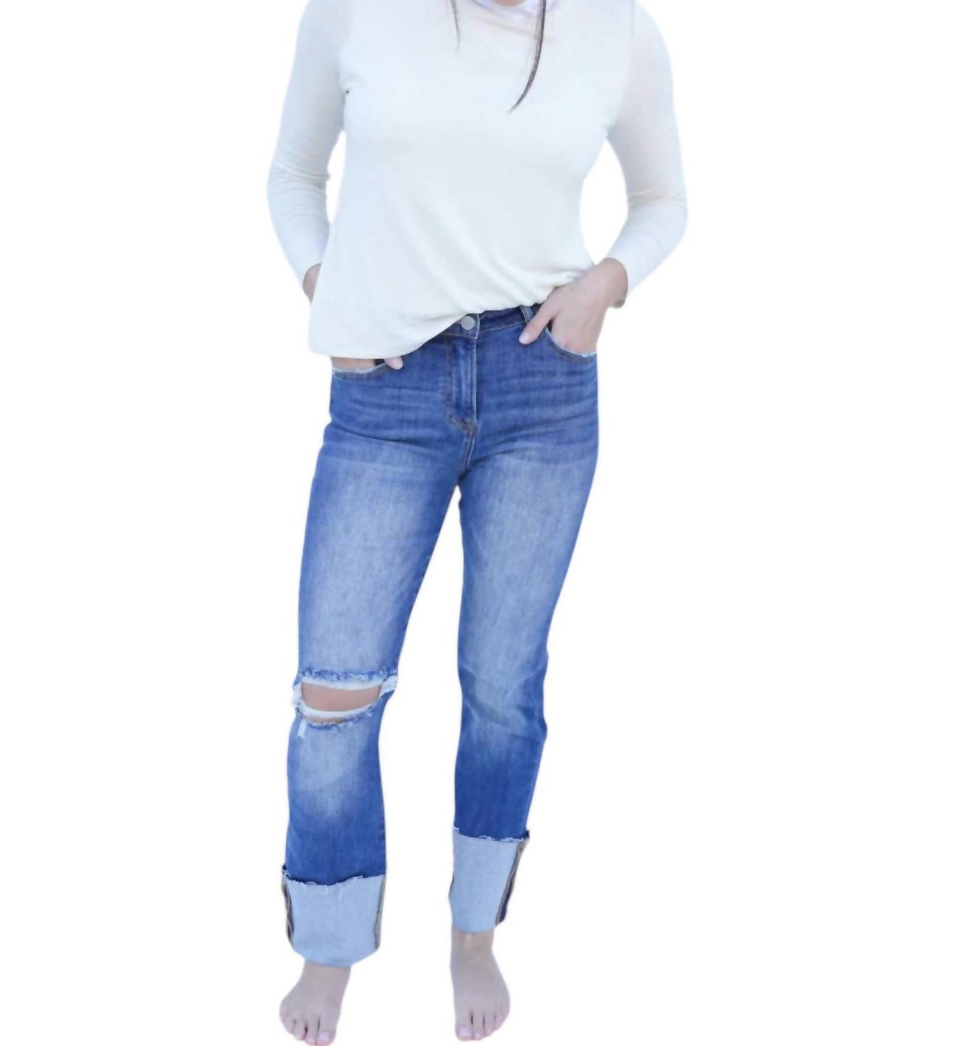 Falcon Park Ivy Top White - $31.00
