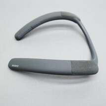Sony SRS-NB10 Wireless Neckband Bluetooth Speaker - Charcoal Gray image 4