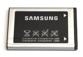 Authentic Samsung Battery AB463446BA for SGH-S275, C414, R250, T255, T259, T249, - £8.99 GBP