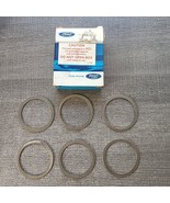 Ford E7TZ-7119-E Shim Kit for Countershaft Bearing Transmission OEM NOS - $1,816.82 MXN