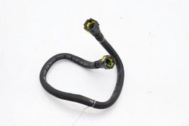 04-09 TOYOTA PRIUS FUEL RAIL LINE HOSE PIPE TUBE E1408 - $52.76