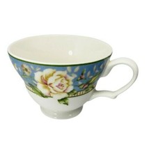 Westbury Court Ceramic Coffee Cup JESSICA McClintock PTS INT”L Fine Chin... - £10.26 GBP