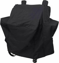 Waterproof Pellet Grill Cover for Oklahoma Joe&#39;s Rider 900 Rider DLX 55&quot;... - £44.22 GBP