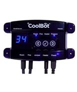 CoolBot Generation 6 Walk-In Cooler Controller with Air Conditioner Cont... - $279.99