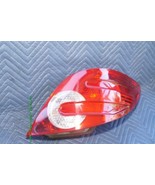 Mercedes R320 R350 R500 W251 Tail Light 06-08 Passenger Right Side - RH - $129.03 CAD