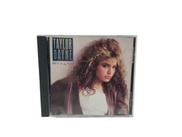 Taylor Dayne Tell It To My Heart CD 1987 Arista Records - £3.14 GBP