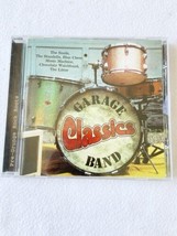 Garage Band Classics by Various Artists (CD, Jan-1998, Simitar Distribution)  - $18.99